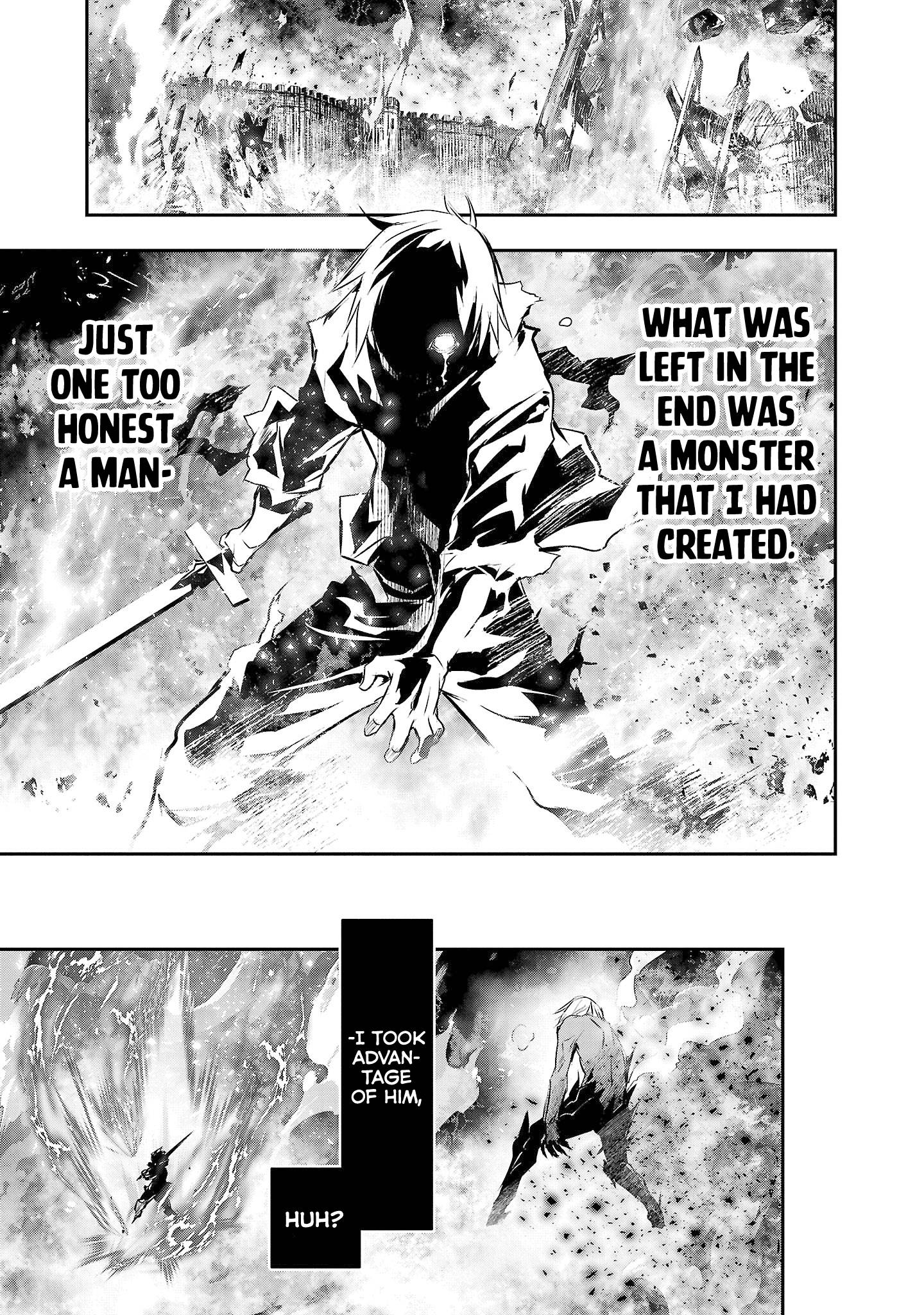 Isekai Ntr ~Shinyuu No Onna Wo Saikyou Skill De Otosu Houhou~ chapter 25 page 12