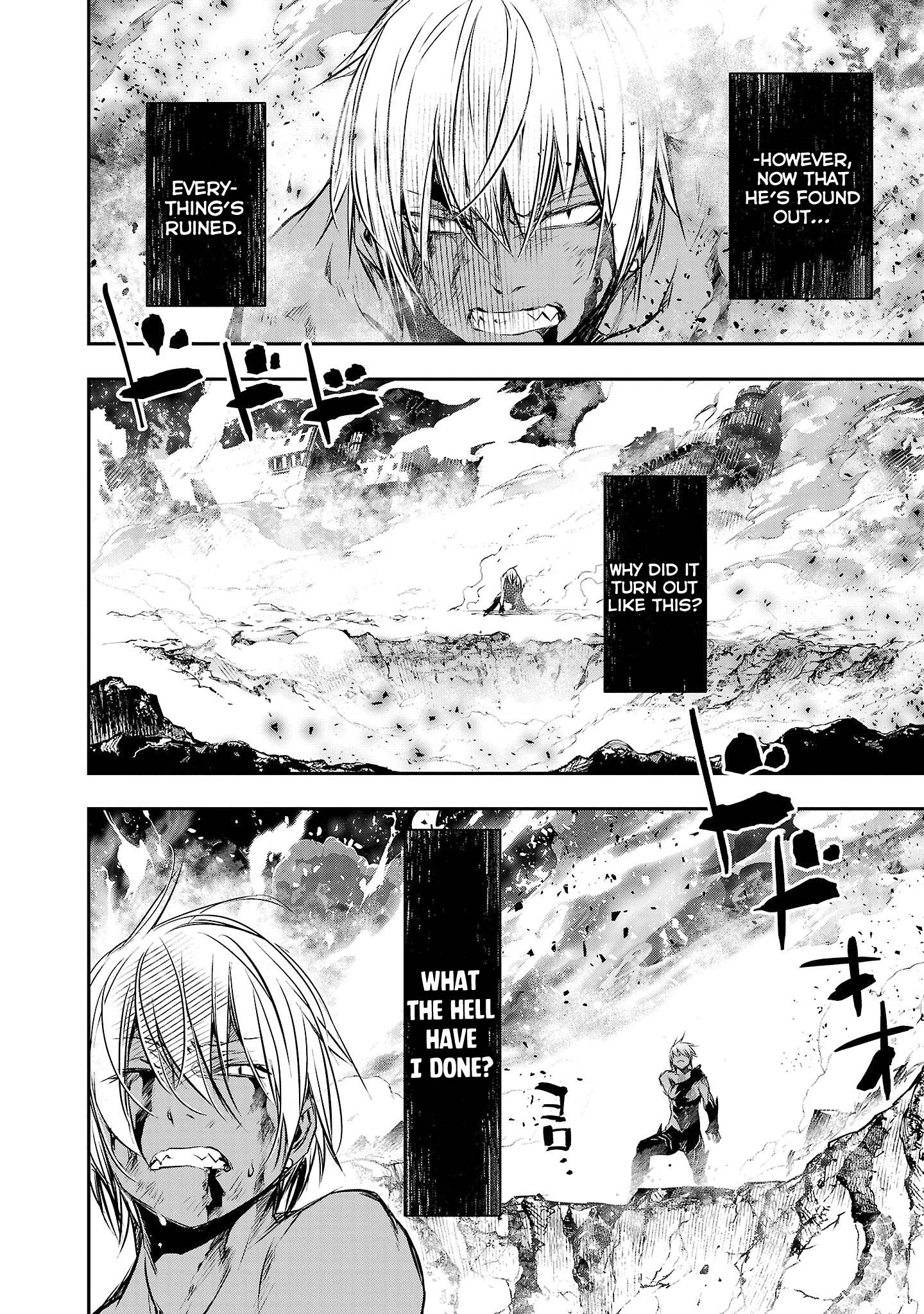 Isekai Ntr ~Shinyuu No Onna Wo Saikyou Skill De Otosu Houhou~ chapter 25 page 3