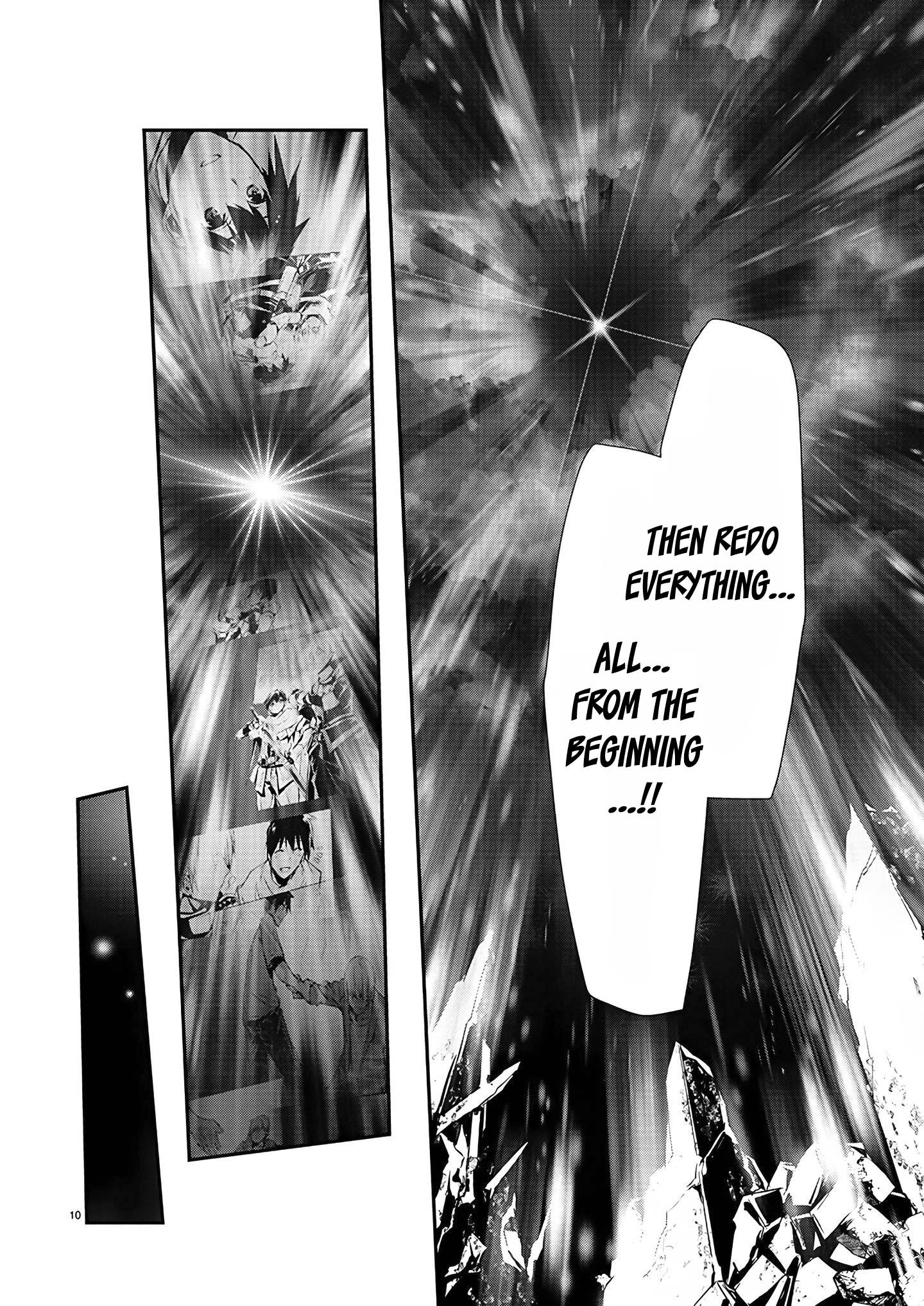 Isekai Ntr ~Shinyuu No Onna Wo Saikyou Skill De Otosu Houhou~ chapter 26 page 12