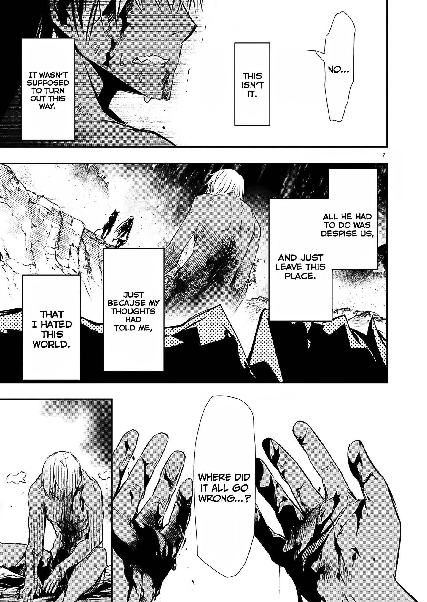 Isekai Ntr ~Shinyuu No Onna Wo Saikyou Skill De Otosu Houhou~ chapter 26 page 9