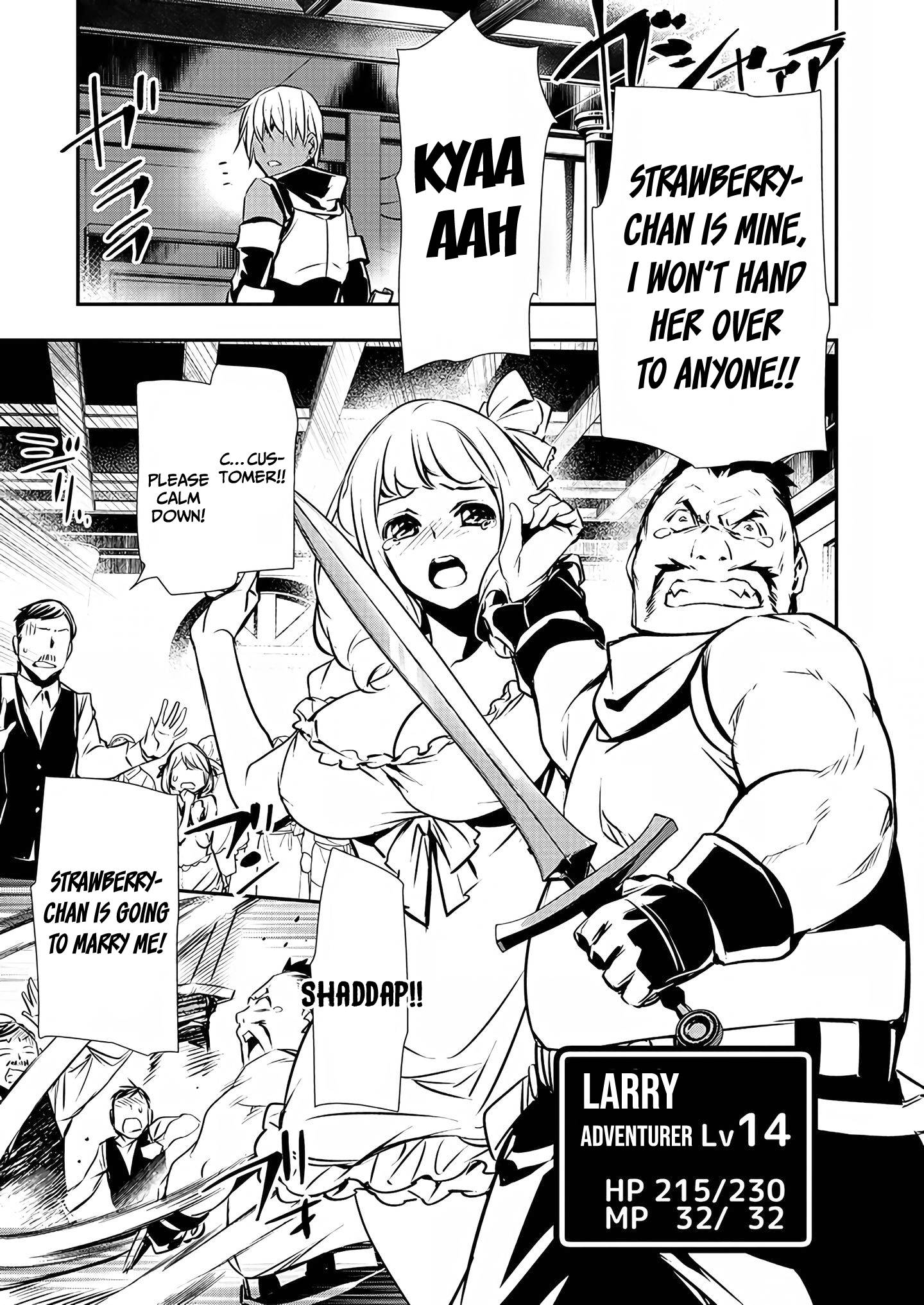 Isekai Ntr ~Shinyuu No Onna Wo Saikyou Skill De Otosu Houhou~ chapter 27 page 12