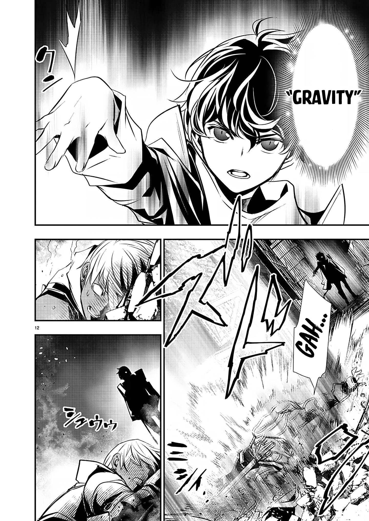 Isekai Ntr ~Shinyuu No Onna Wo Saikyou Skill De Otosu Houhou~ chapter 28 page 13