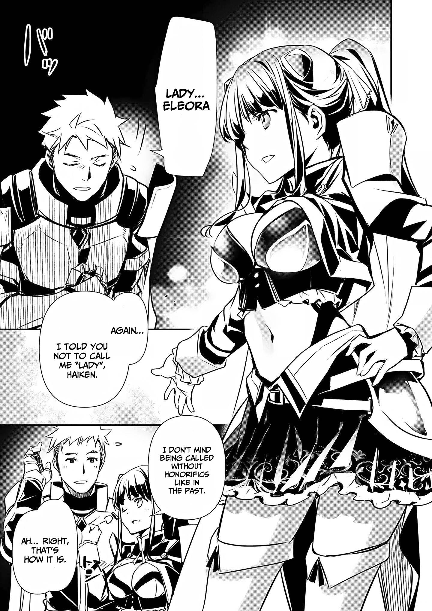 Isekai Ntr ~Shinyuu No Onna Wo Saikyou Skill De Otosu Houhou~ chapter 28 page 16