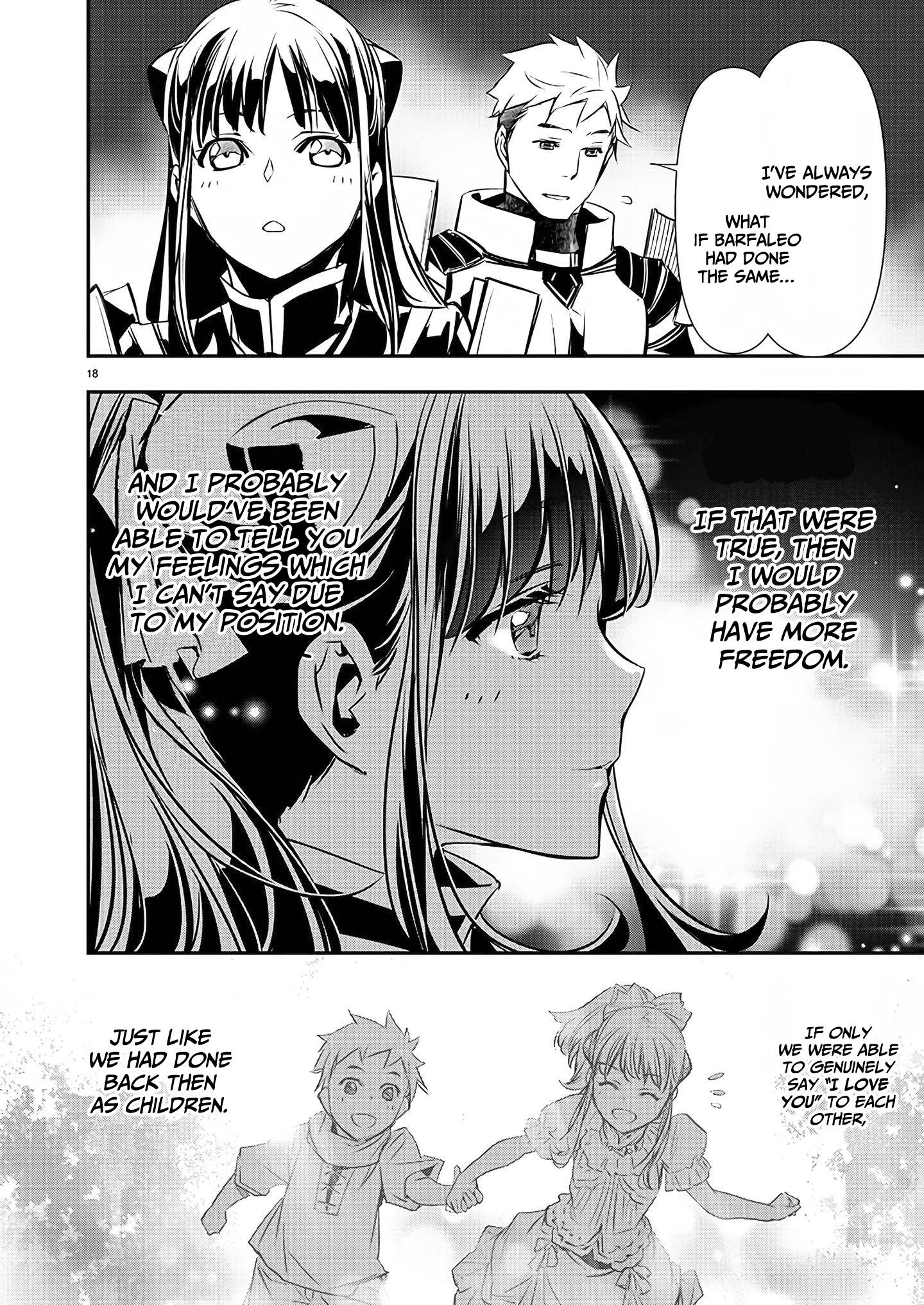 Isekai Ntr ~Shinyuu No Onna Wo Saikyou Skill De Otosu Houhou~ chapter 28 page 19