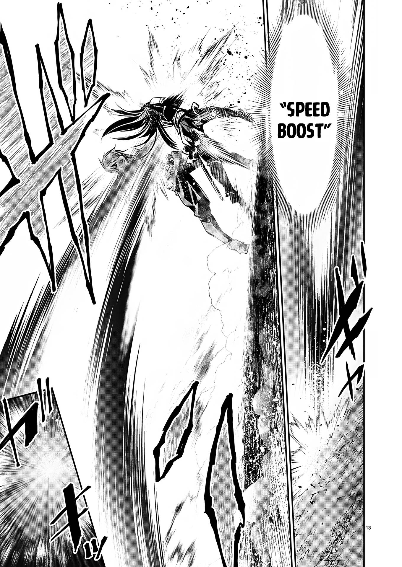 Isekai Ntr ~Shinyuu No Onna Wo Saikyou Skill De Otosu Houhou~ chapter 32 page 14