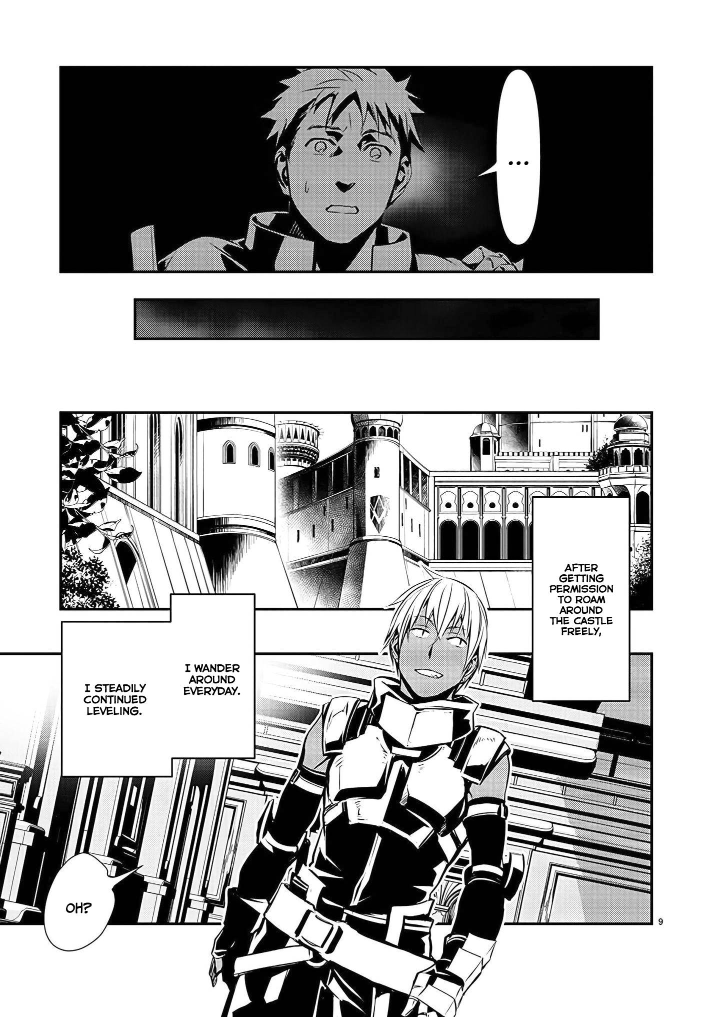 Isekai Ntr ~Shinyuu No Onna Wo Saikyou Skill De Otosu Houhou~ chapter 35 page 10