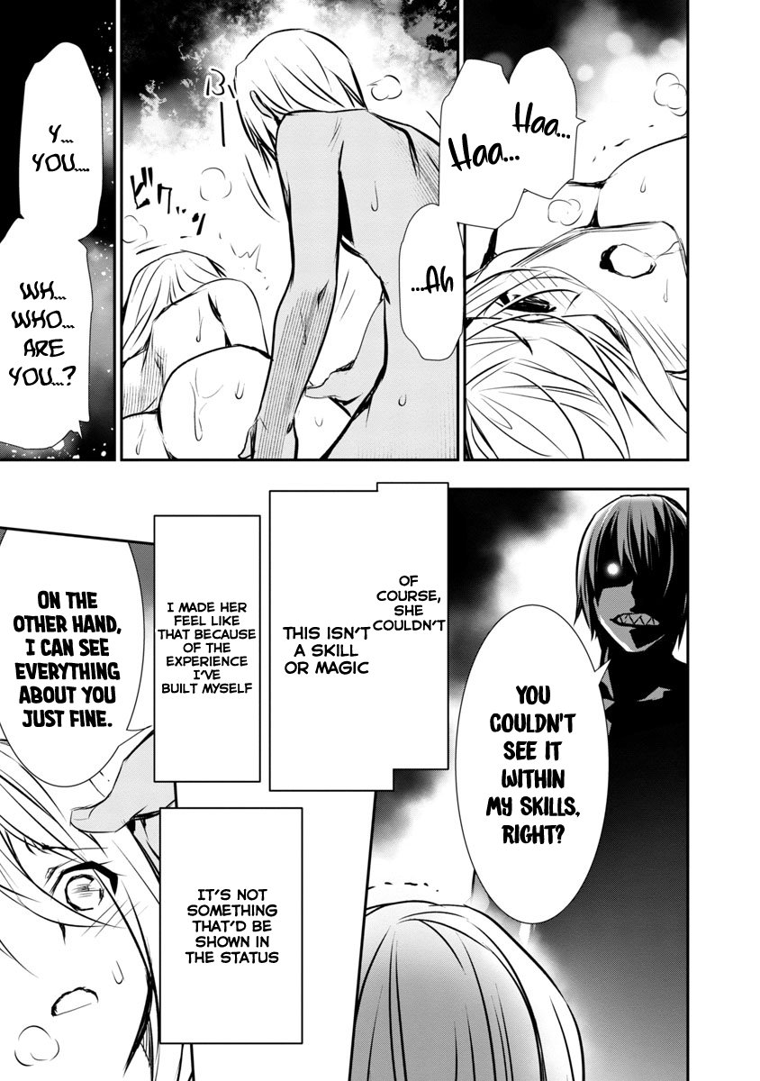 Isekai Ntr ~Shinyuu No Onna Wo Saikyou Skill De Otosu Houhou~ chapter 4 page 14