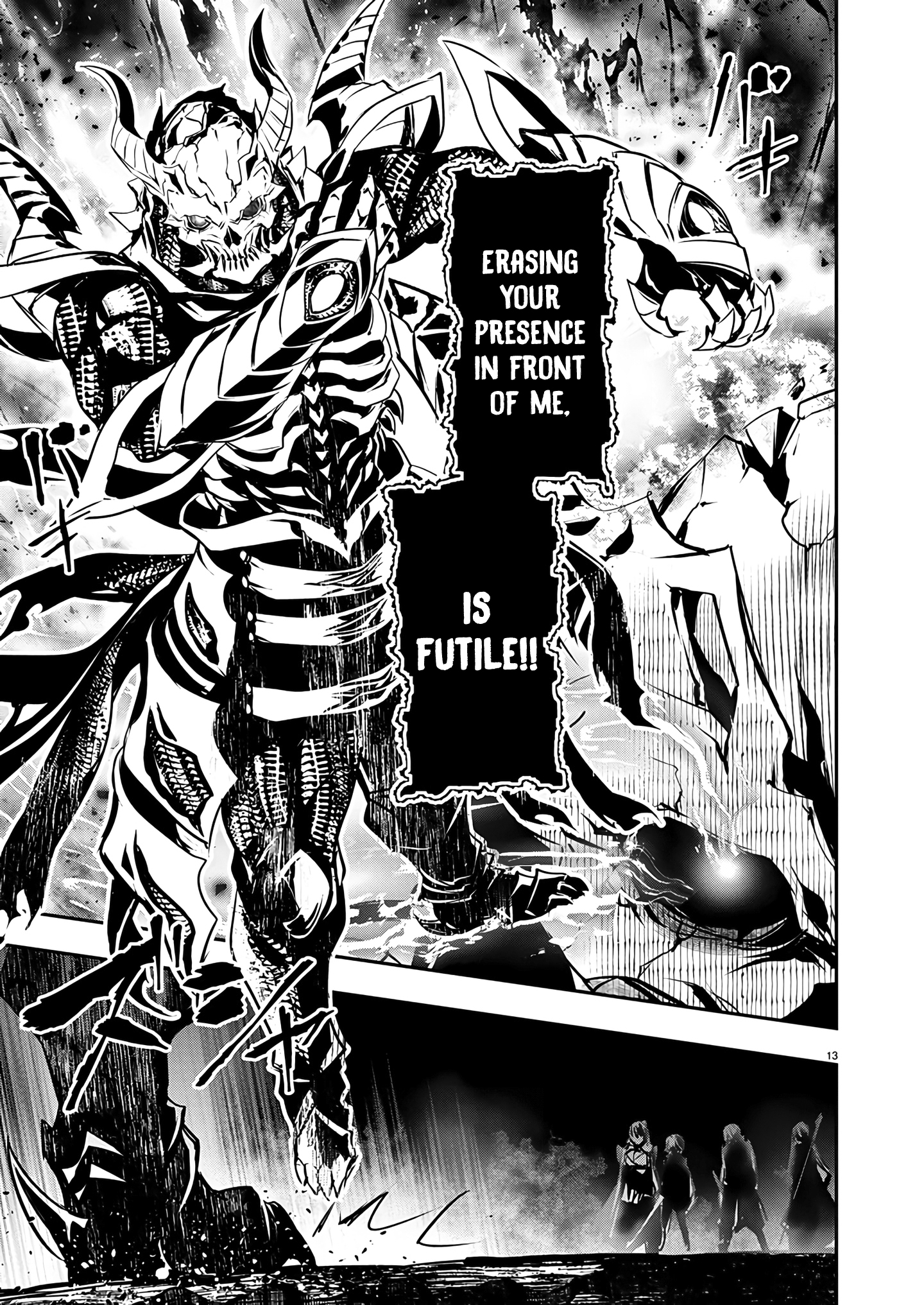 Isekai Ntr ~Shinyuu No Onna Wo Saikyou Skill De Otosu Houhou~ chapter 49 page 14