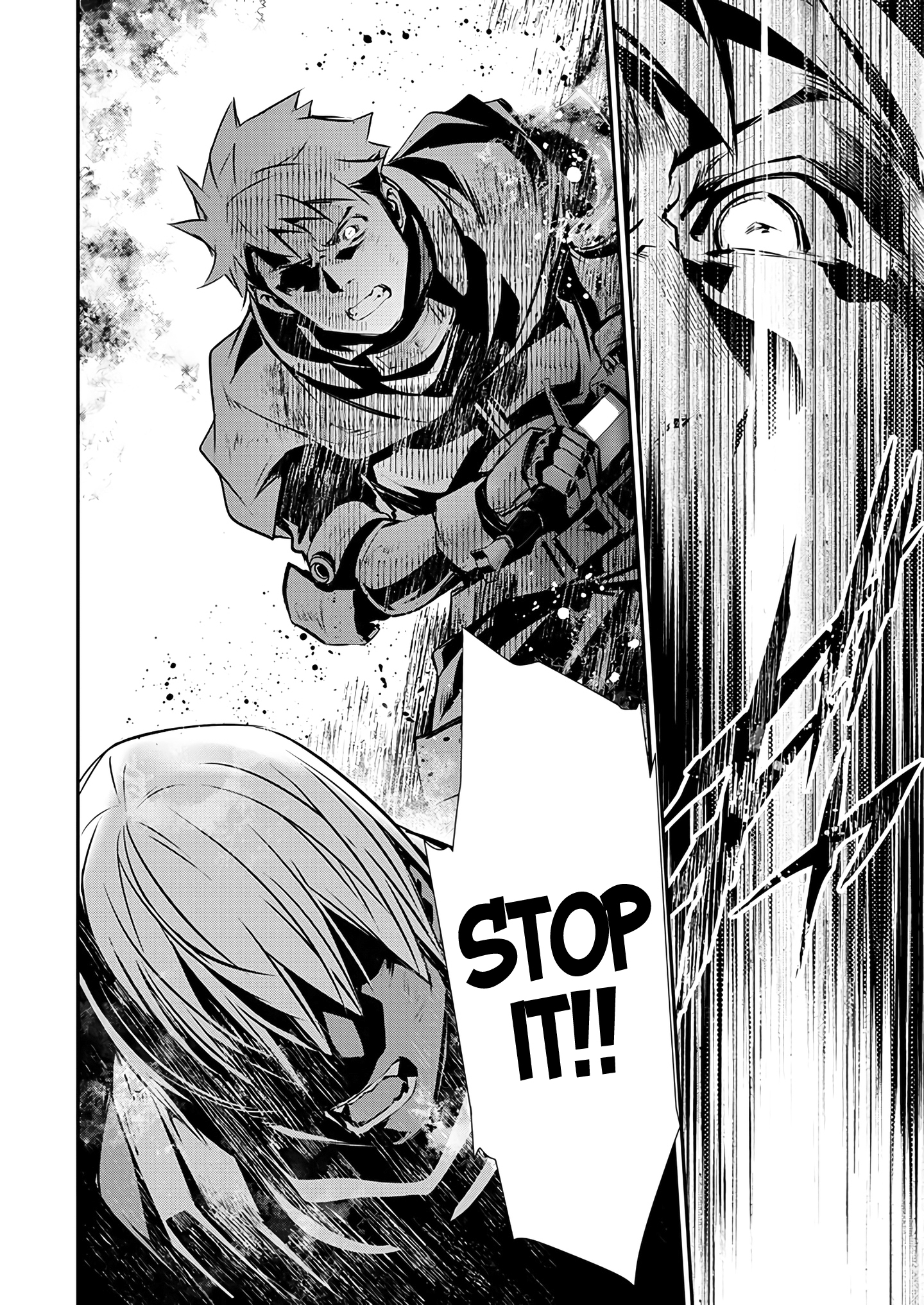 Isekai Ntr ~Shinyuu No Onna Wo Saikyou Skill De Otosu Houhou~ chapter 49 page 4