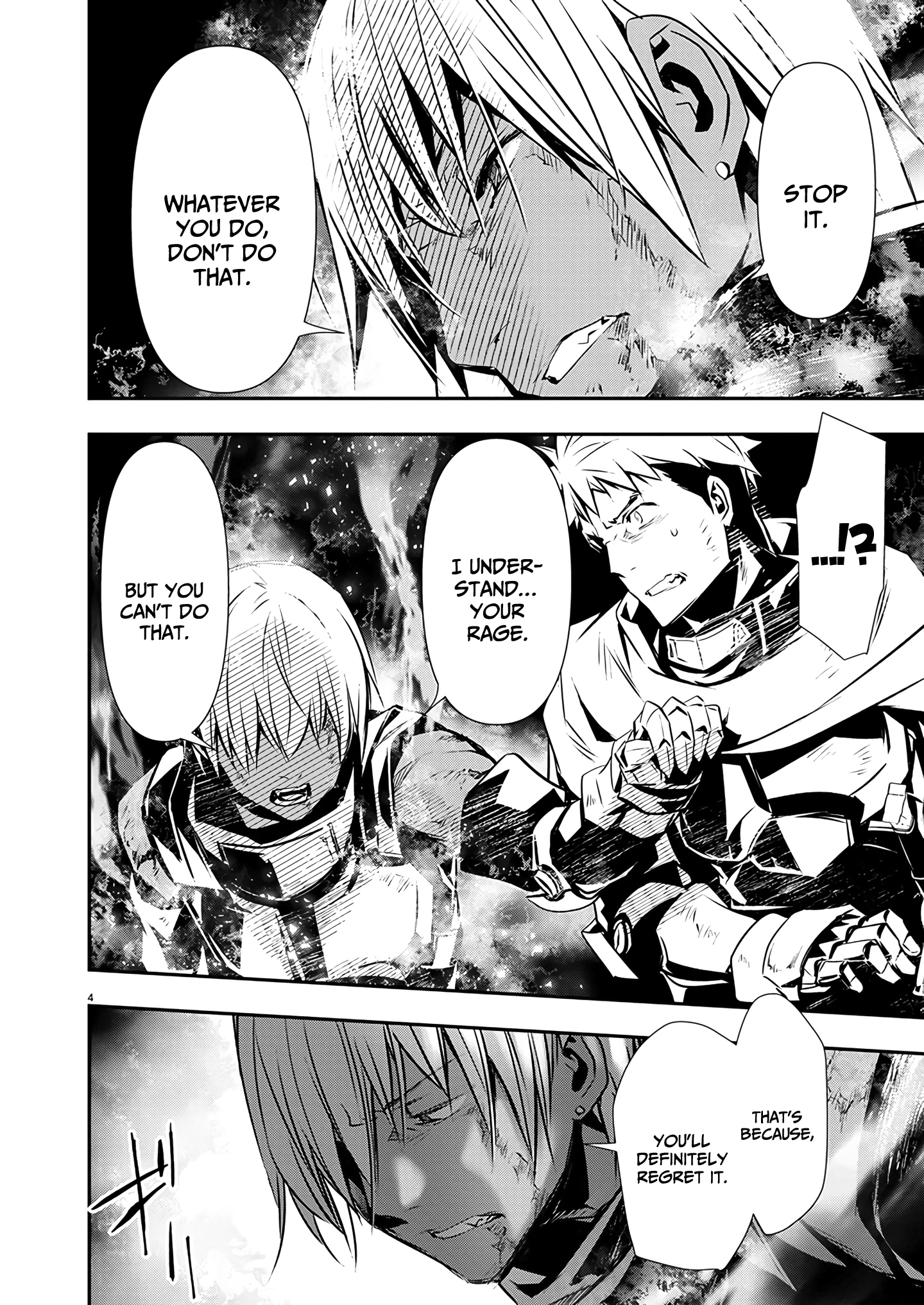 Isekai Ntr ~Shinyuu No Onna Wo Saikyou Skill De Otosu Houhou~ chapter 49 page 5