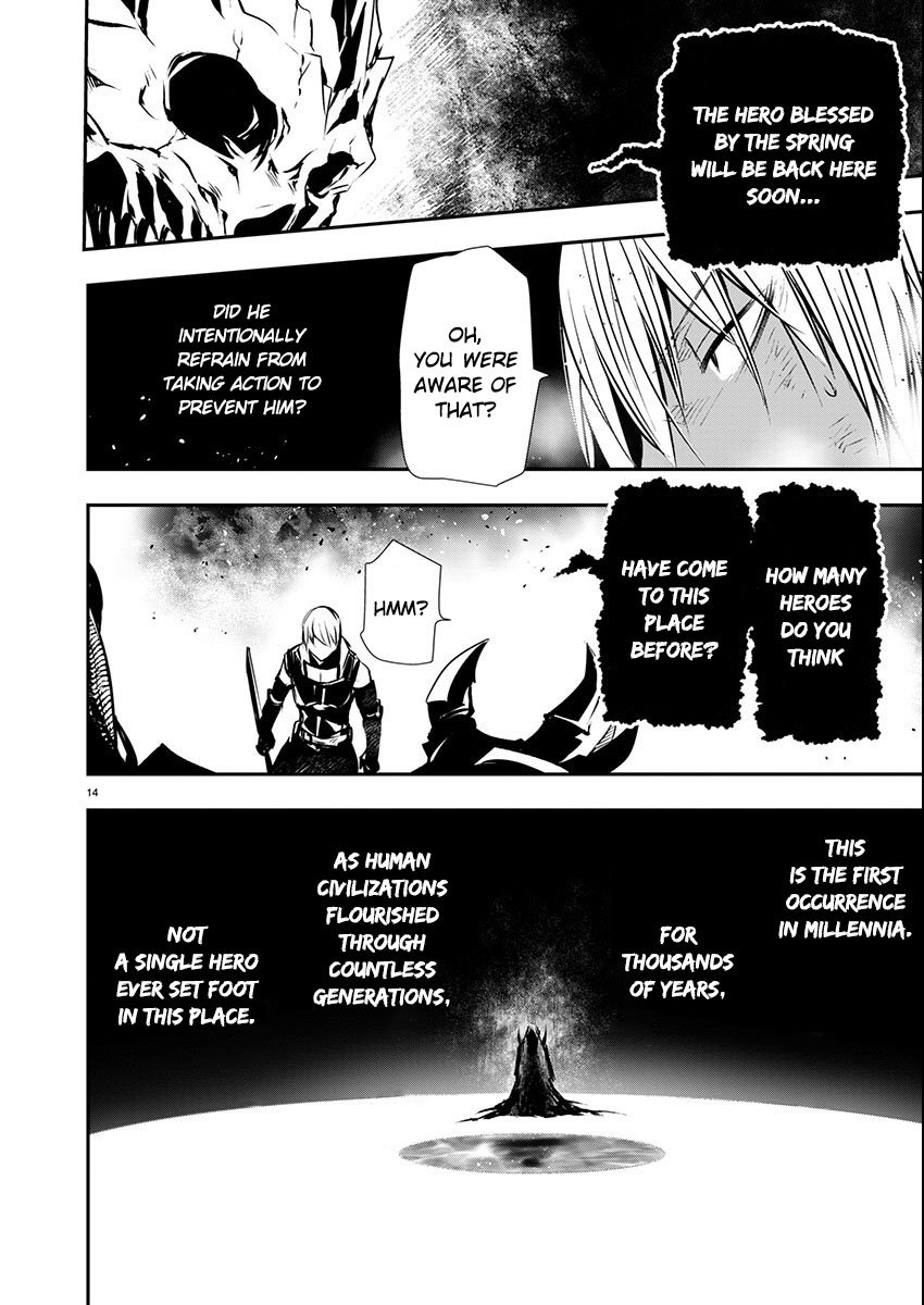 Isekai Ntr ~Shinyuu No Onna Wo Saikyou Skill De Otosu Houhou~ chapter 50 page 13