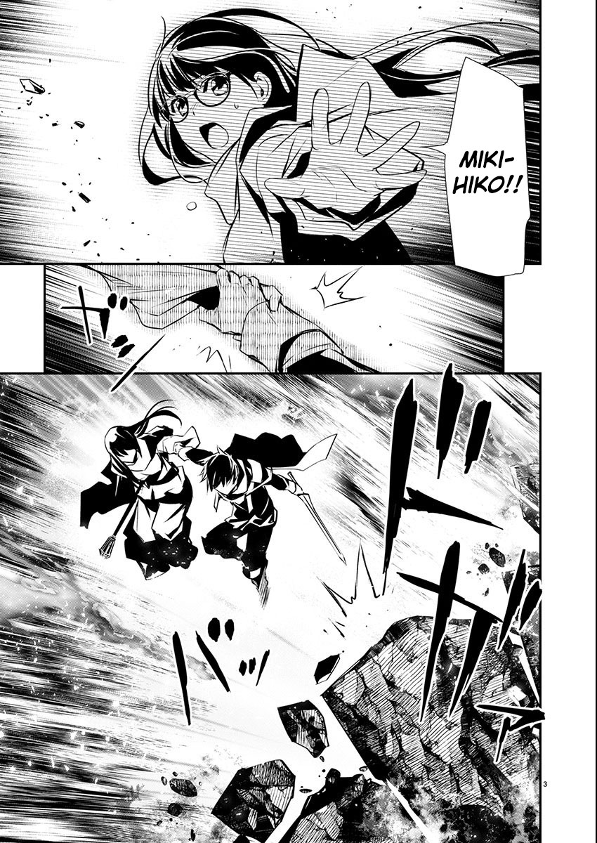 Isekai Ntr ~Shinyuu No Onna Wo Saikyou Skill De Otosu Houhou~ chapter 50 page 2