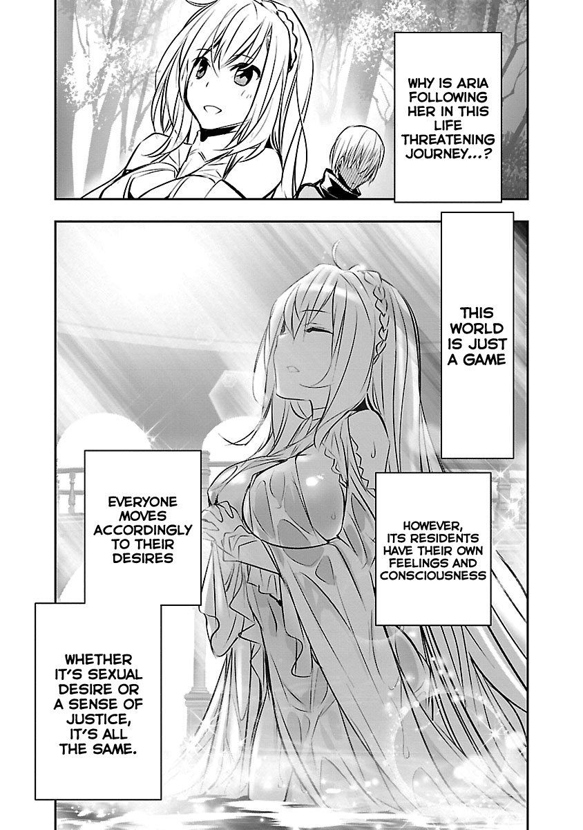 Isekai Ntr ~Shinyuu No Onna Wo Saikyou Skill De Otosu Houhou~ chapter 7 page 15