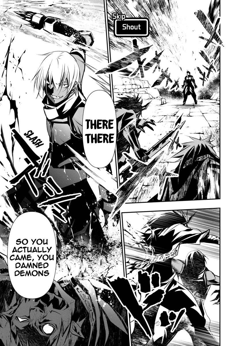 Isekai Ntr ~Shinyuu No Onna Wo Saikyou Skill De Otosu Houhou~ chapter 8 page 6