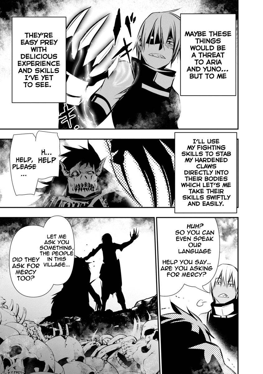 Isekai Ntr ~Shinyuu No Onna Wo Saikyou Skill De Otosu Houhou~ chapter 8 page 8