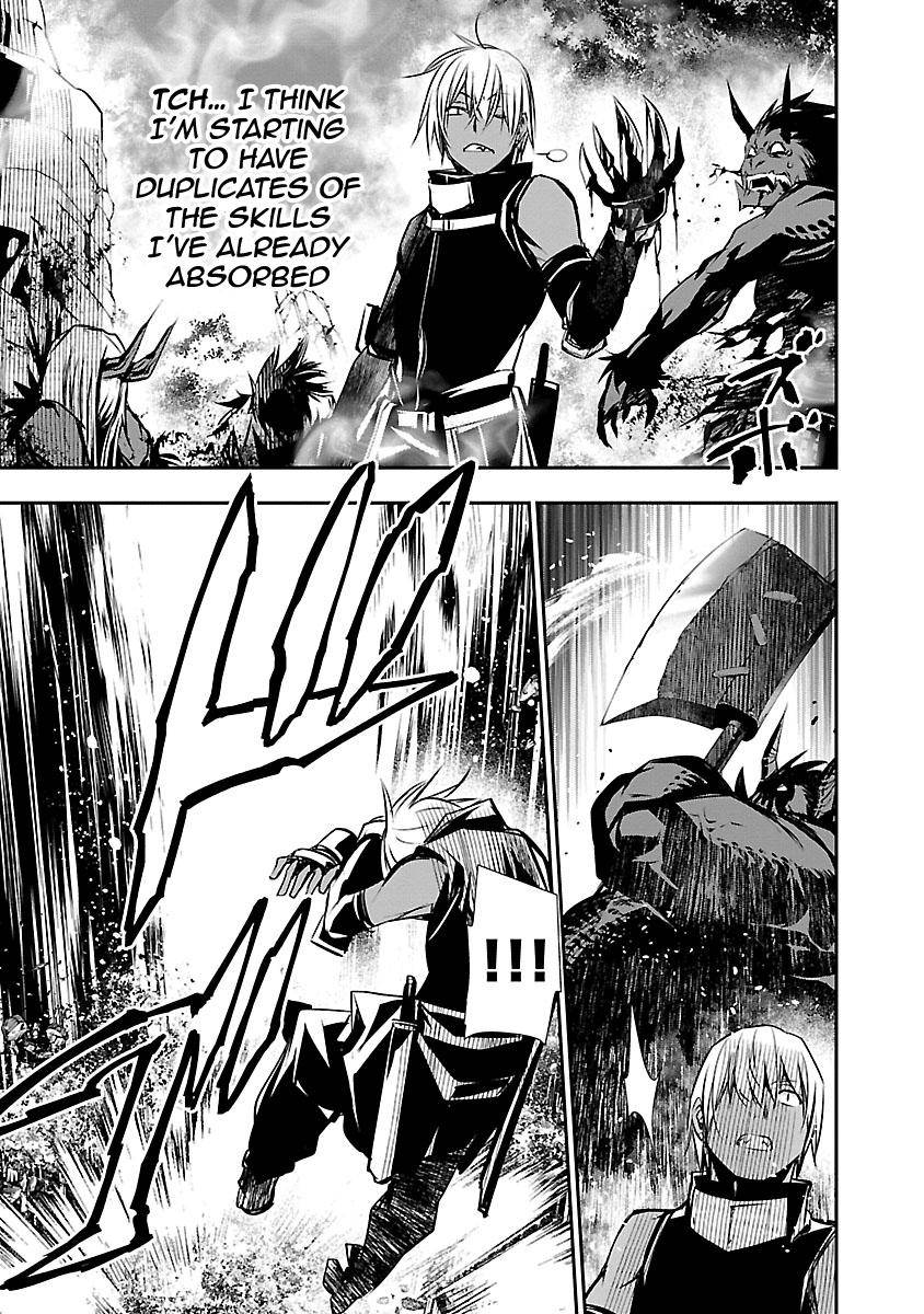 Isekai Ntr ~Shinyuu No Onna Wo Saikyou Skill De Otosu Houhou~ chapter 9 page 8