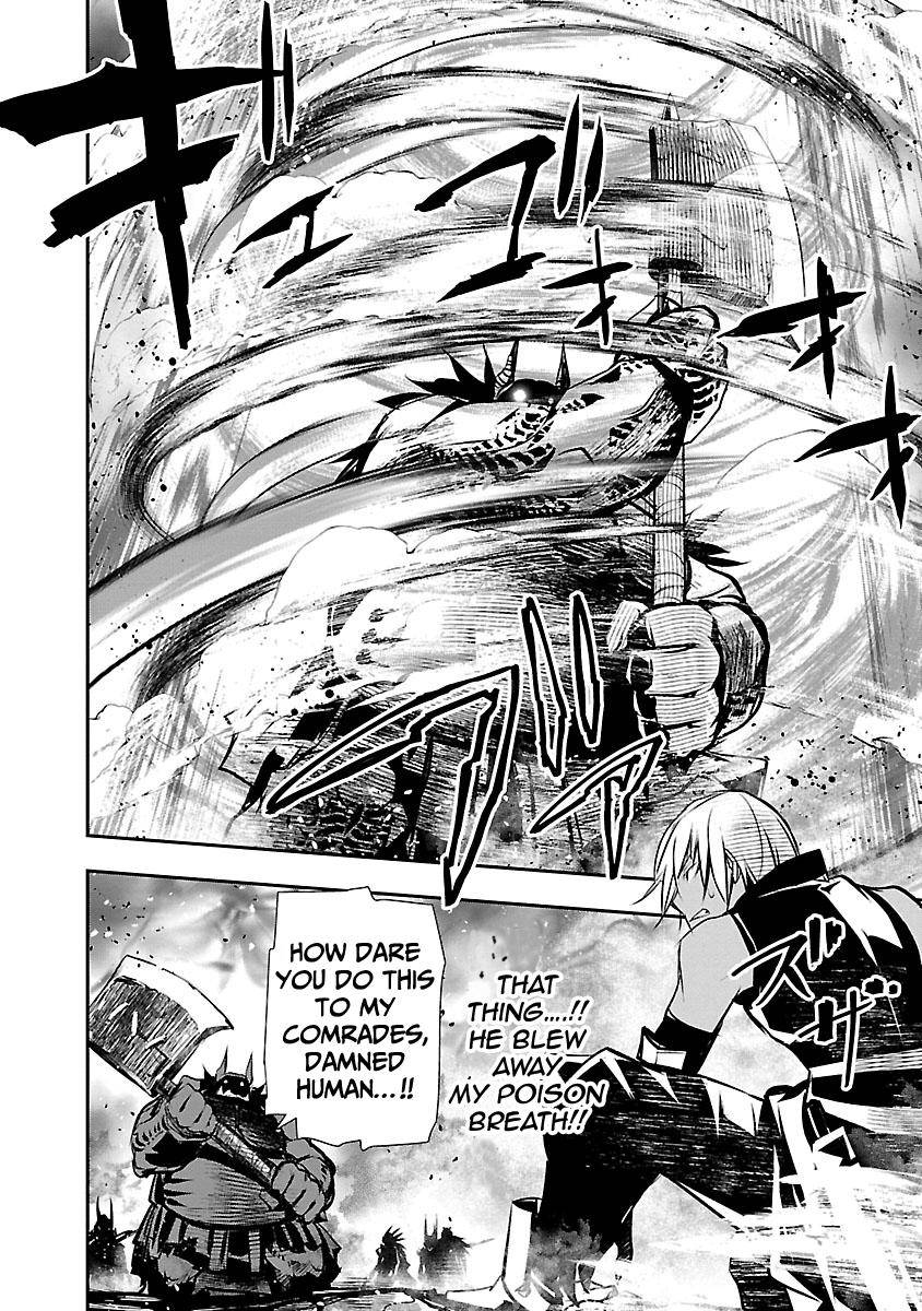 Isekai Ntr ~Shinyuu No Onna Wo Saikyou Skill De Otosu Houhou~ chapter 9 page 9