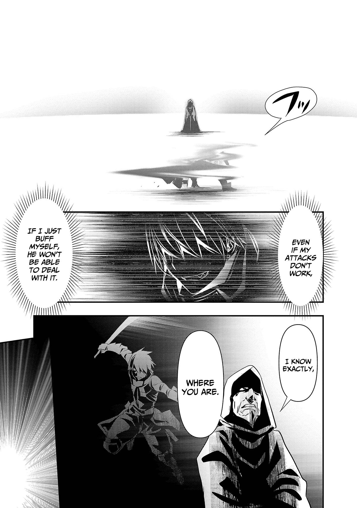 Isekai NTR chapter 20 page 4