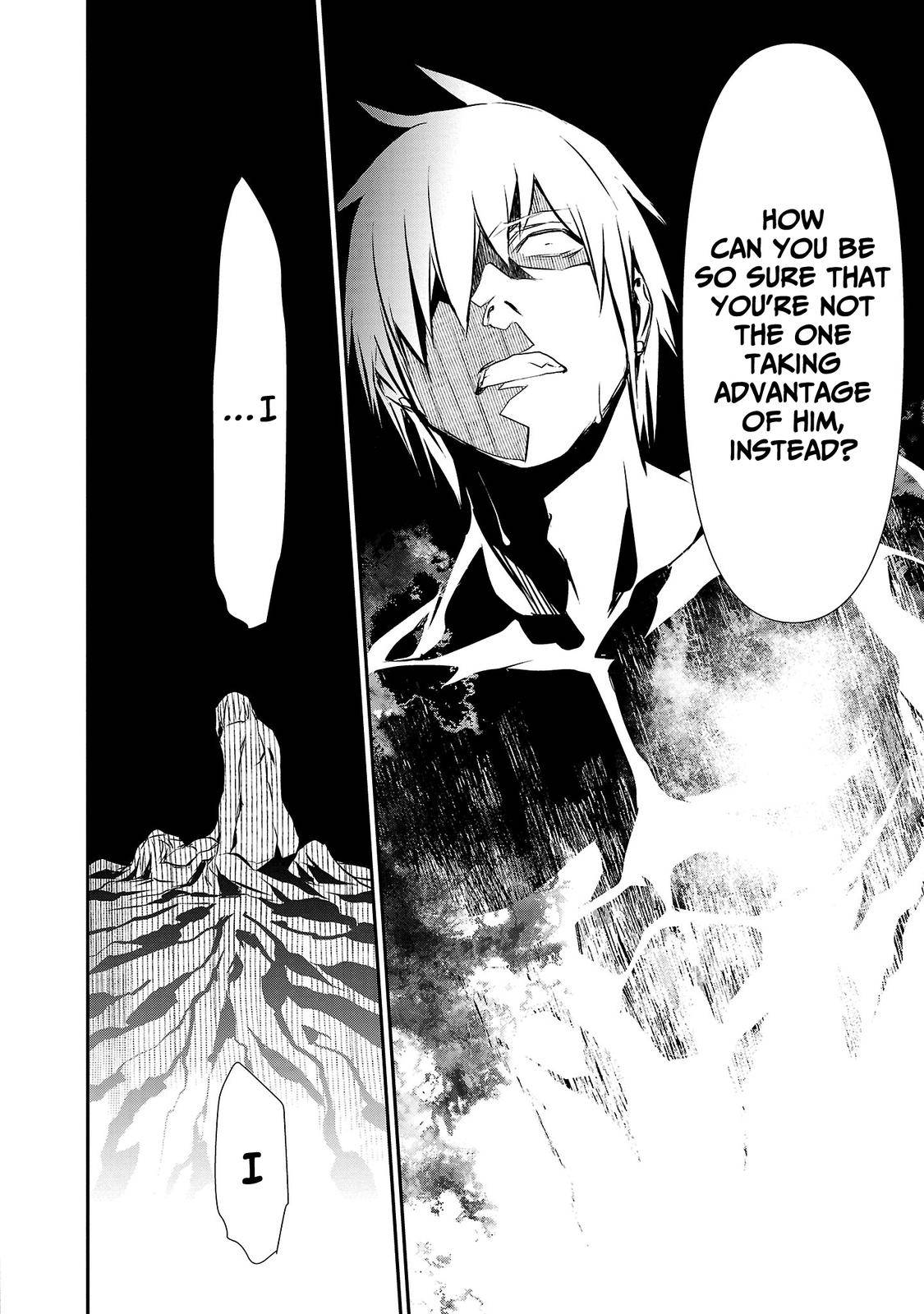 Isekai NTR chapter 23 page 15