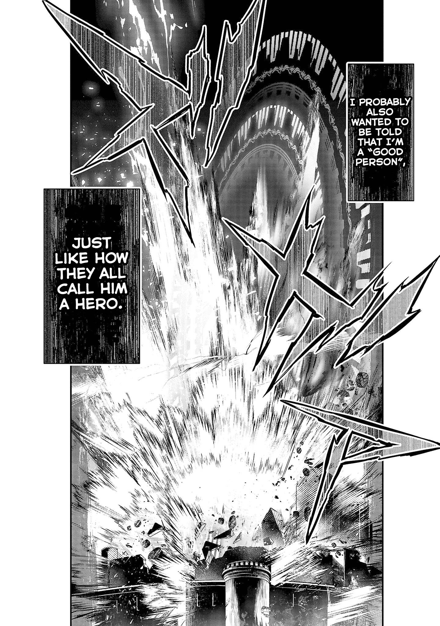 Isekai NTR chapter 25 page 15