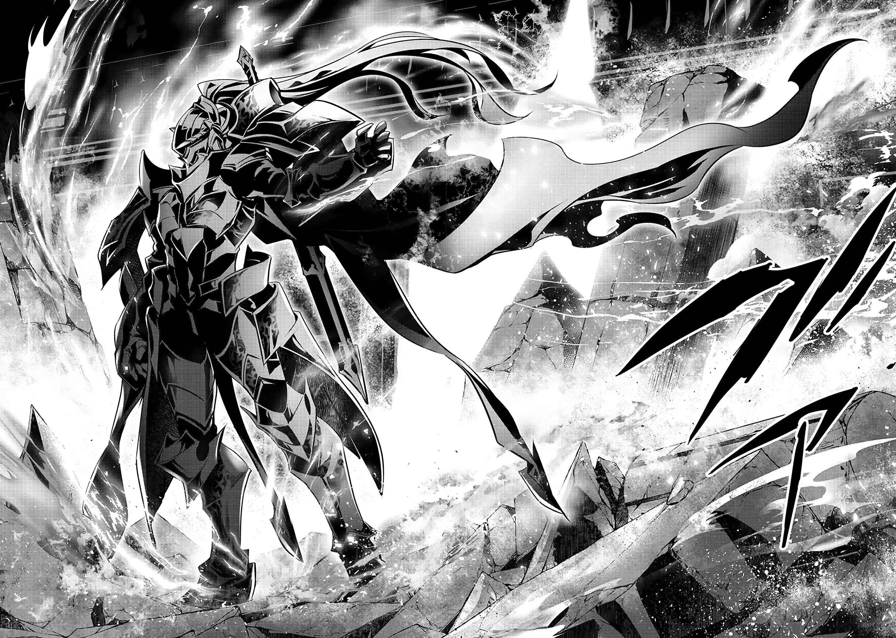 Isekai NTR chapter 39 page 18