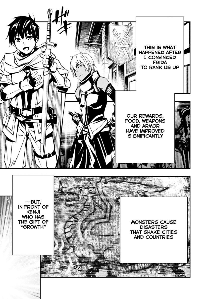 Isekai NTR chapter 5 page 4