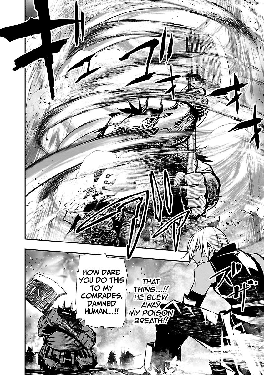 Isekai NTR chapter 9 page 9