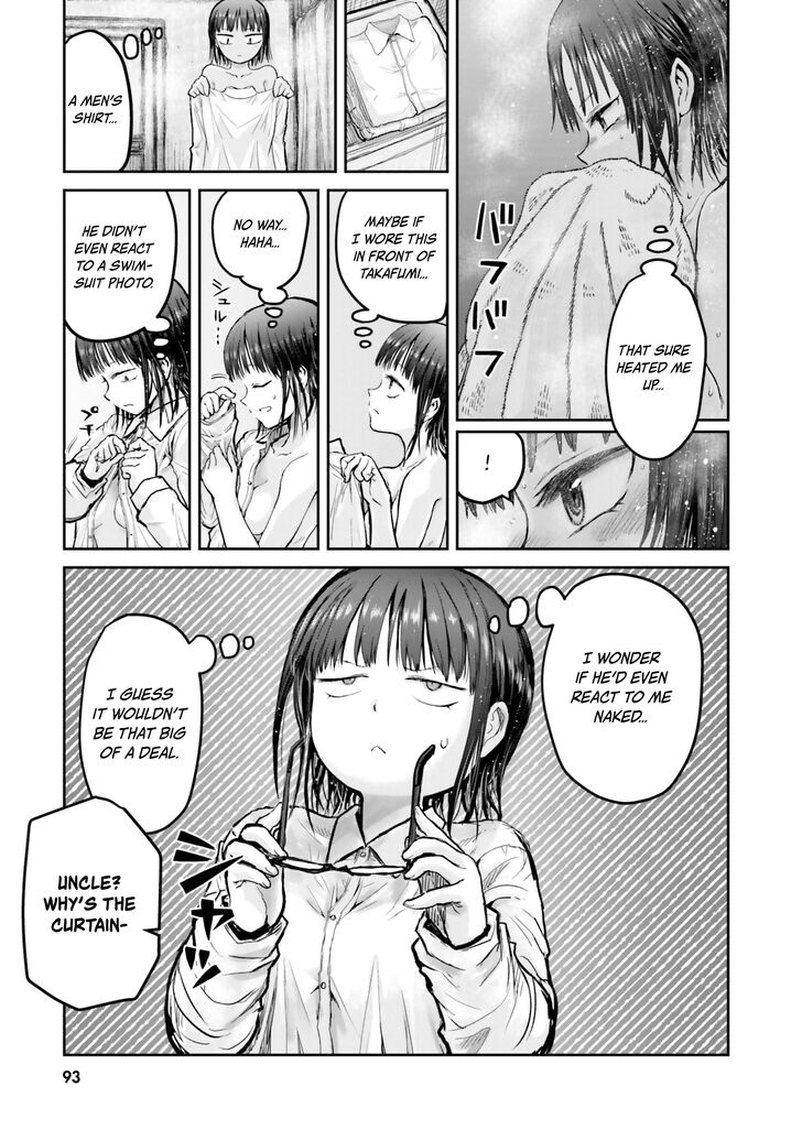 Isekai Ojisan chapter 11 page 13