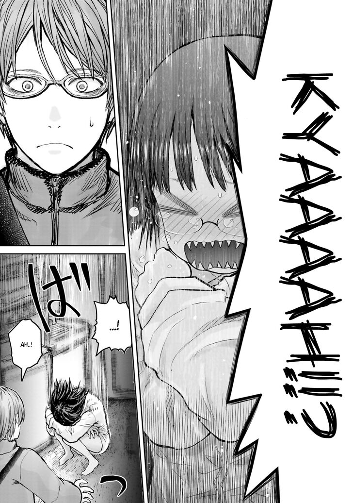 Isekai Ojisan chapter 11 page 15