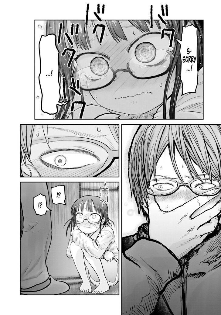 Isekai Ojisan chapter 11 page 16