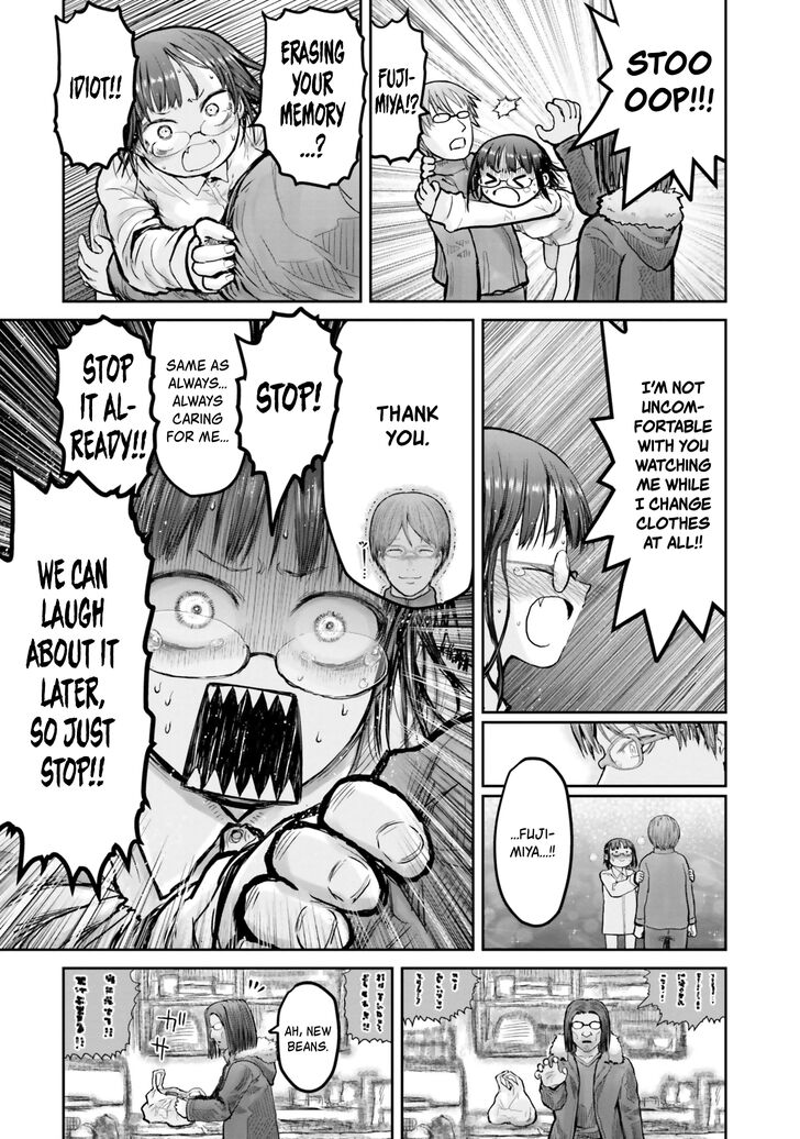 Isekai Ojisan chapter 11 page 23