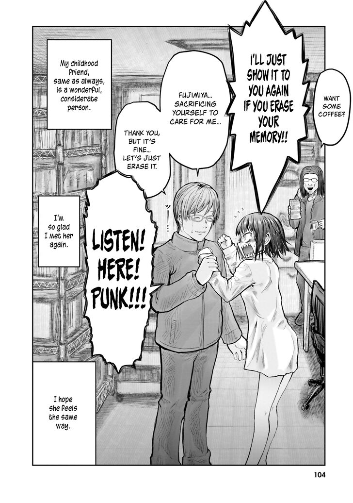 Isekai Ojisan chapter 11 page 24