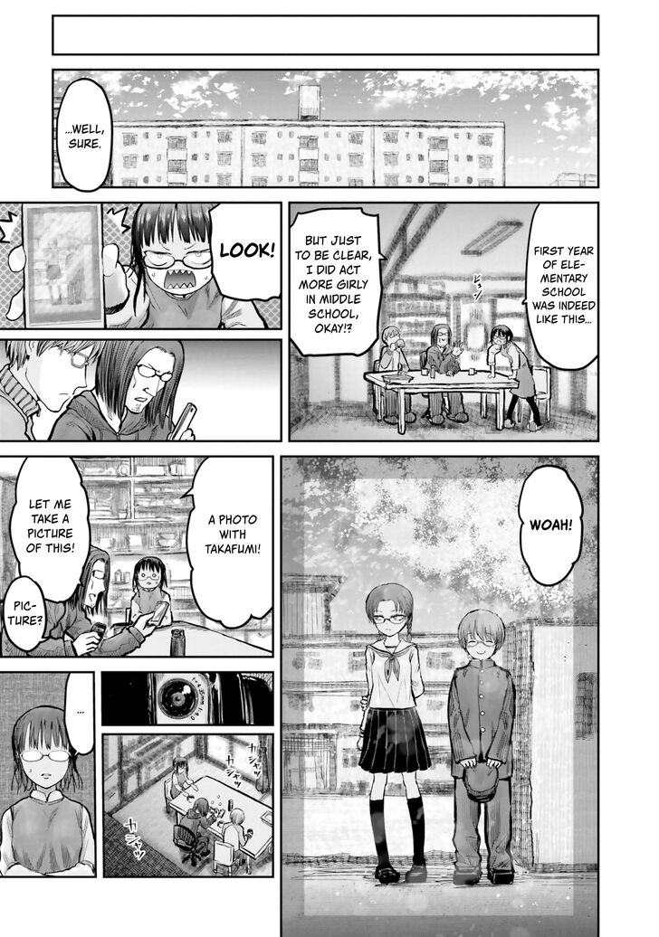 Isekai Ojisan chapter 11 page 3