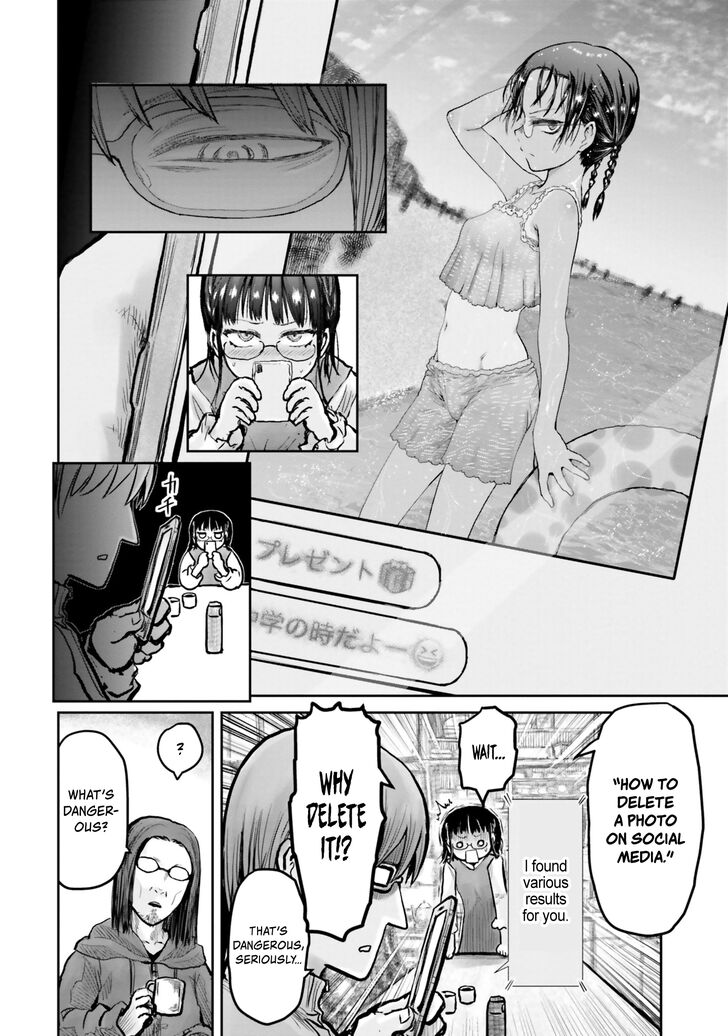 Isekai Ojisan chapter 11 page 7