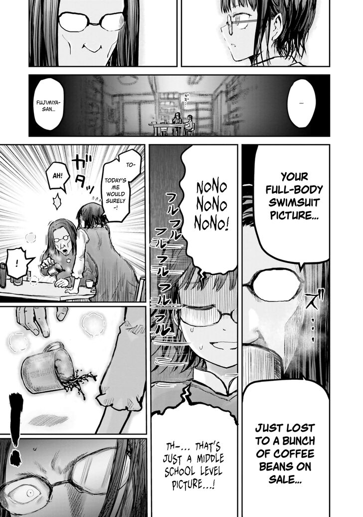 Isekai Ojisan chapter 11 page 9