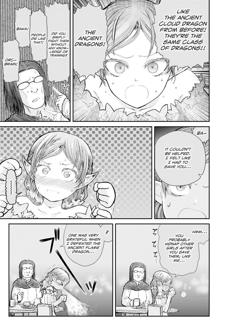 Isekai Ojisan chapter 12 page 12