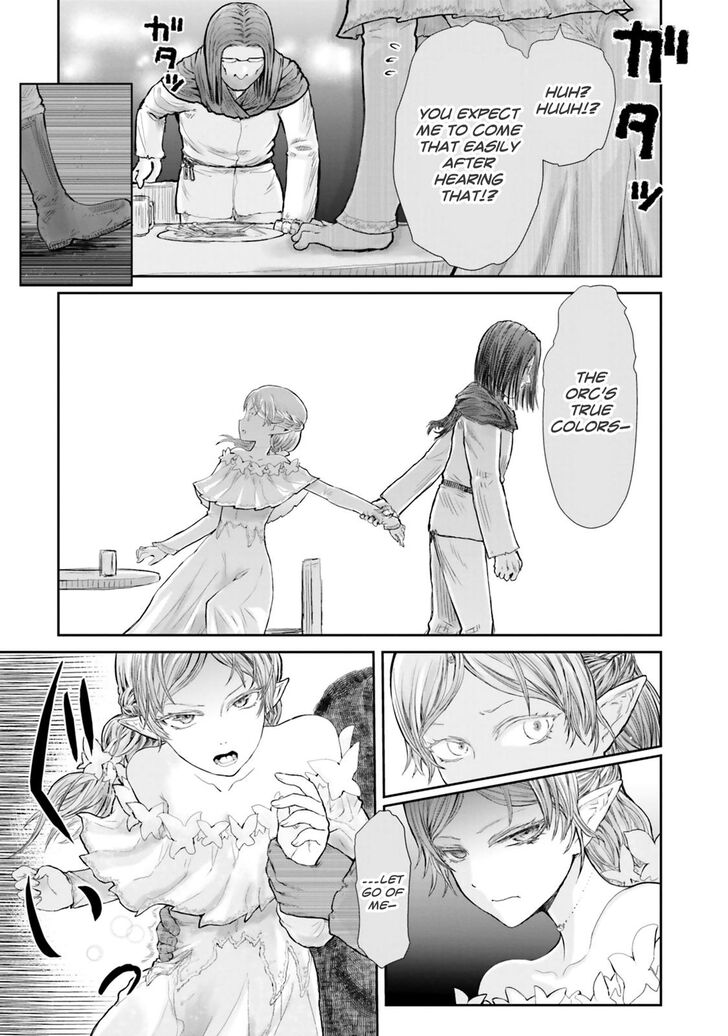 Isekai Ojisan chapter 12 page 18