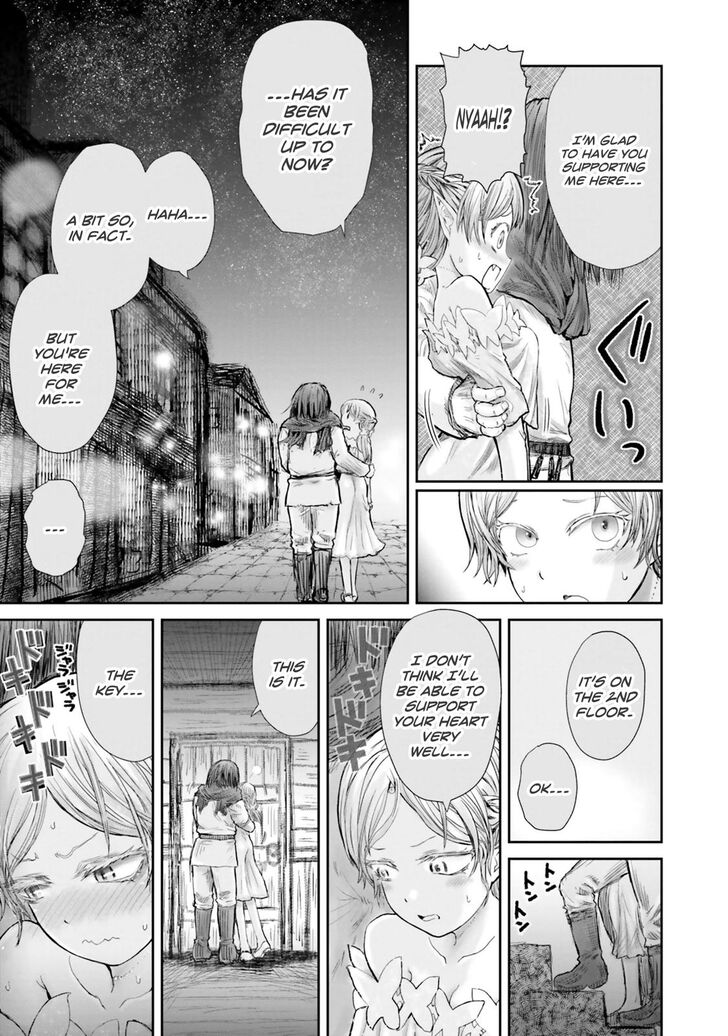 Isekai Ojisan chapter 12 page 22