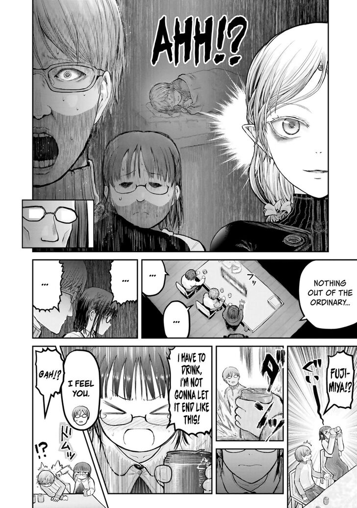 Isekai Ojisan chapter 12 page 25