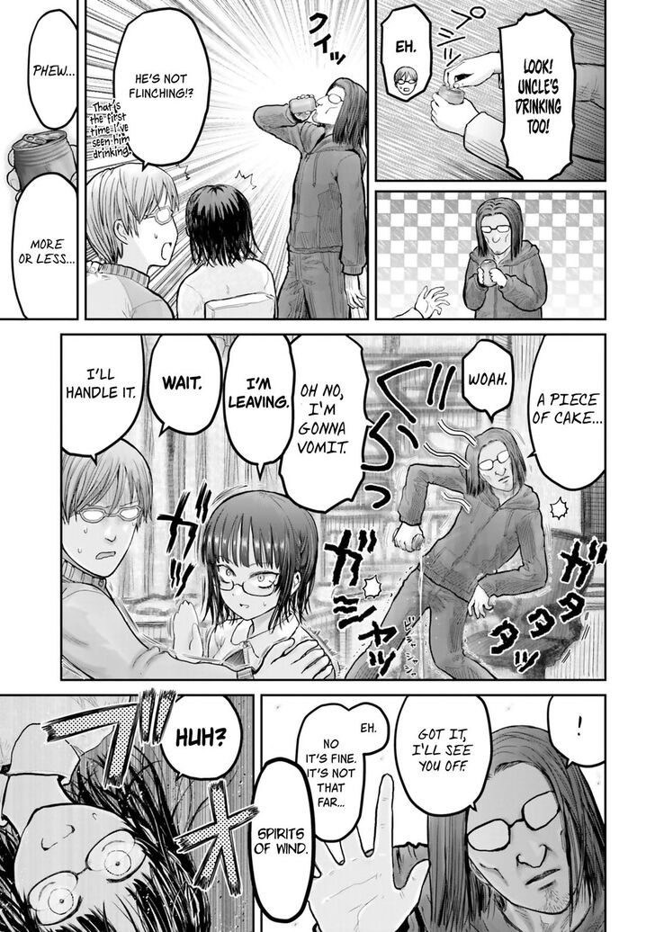 Isekai Ojisan chapter 12 page 26