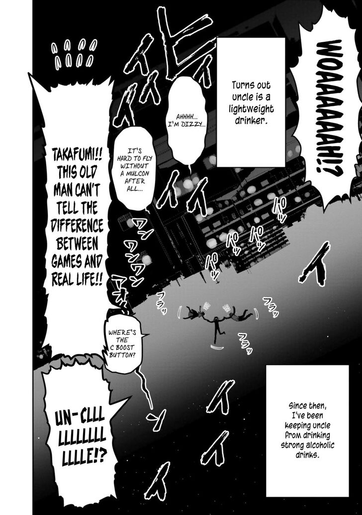 Isekai Ojisan chapter 12 page 27