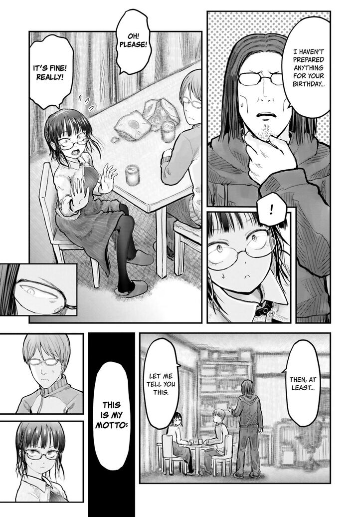 Isekai Ojisan chapter 12 page 4