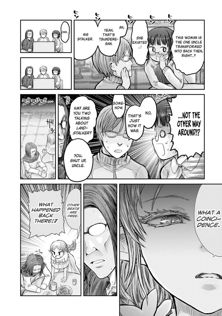 Isekai Ojisan chapter 12 page 9