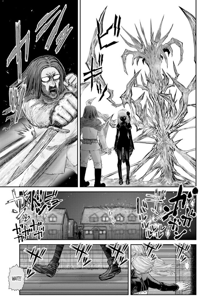 Isekai Ojisan chapter 13 page 24