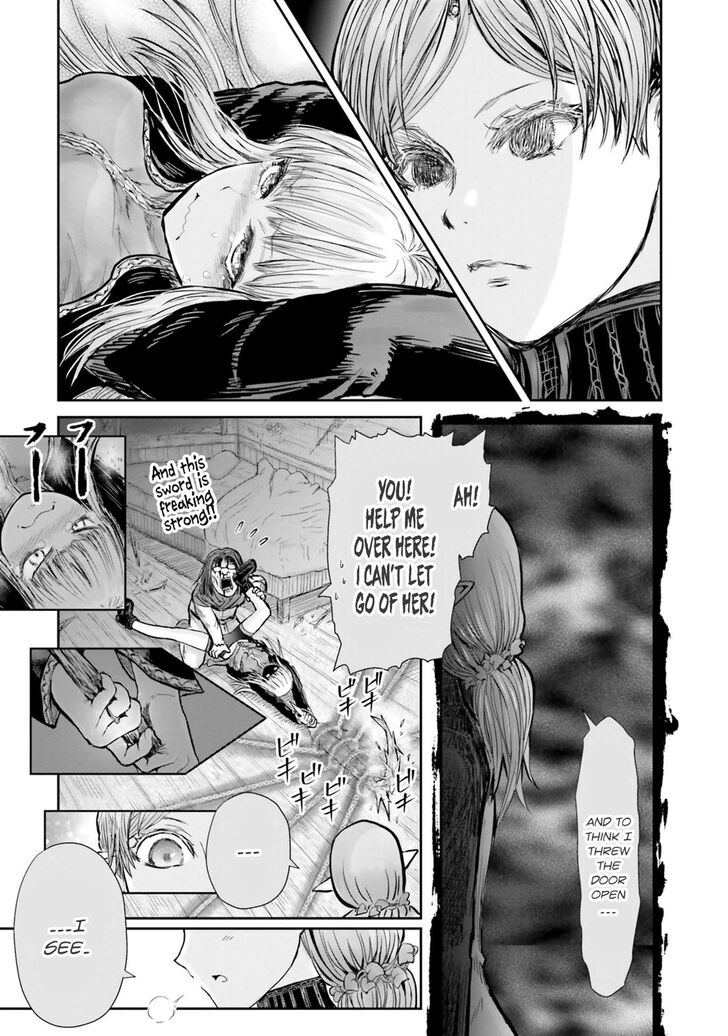 Isekai Ojisan chapter 13 page 26