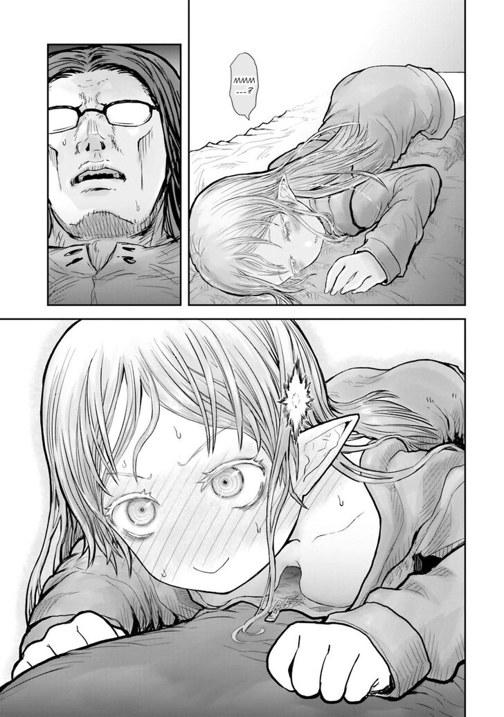 Isekai Ojisan chapter 16 page 16