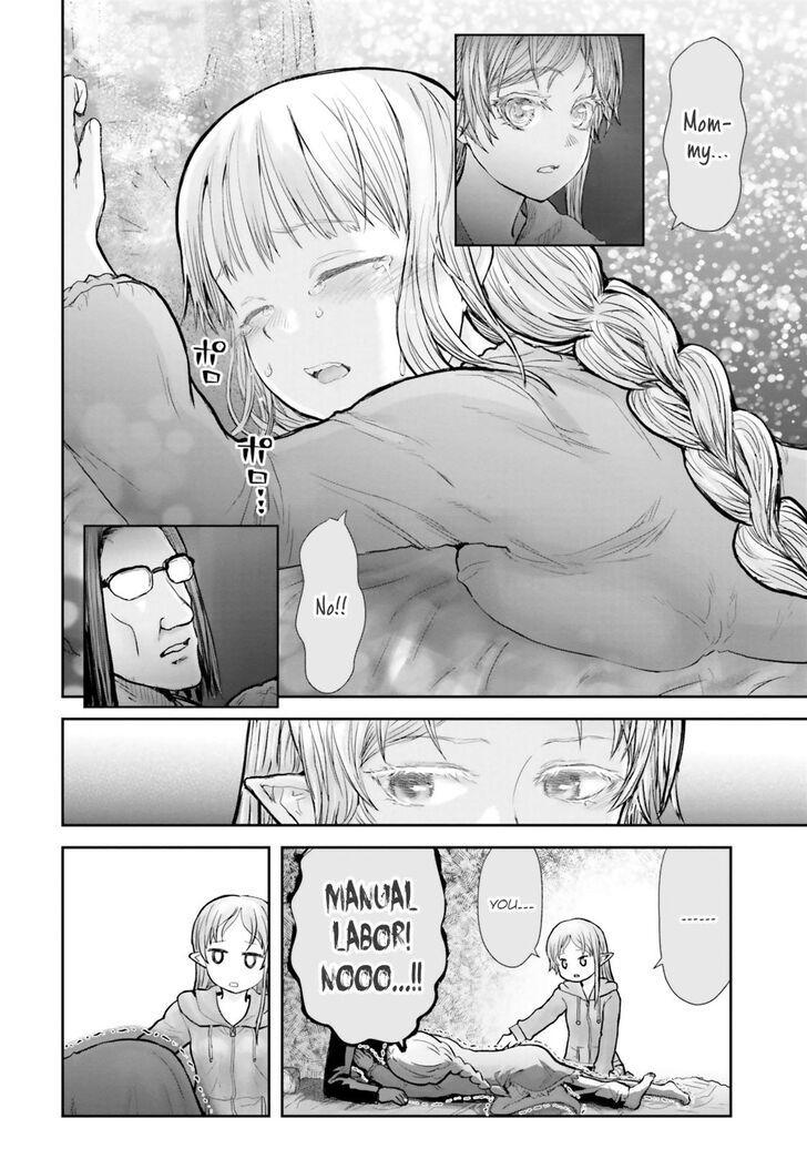 Isekai Ojisan chapter 16 page 21