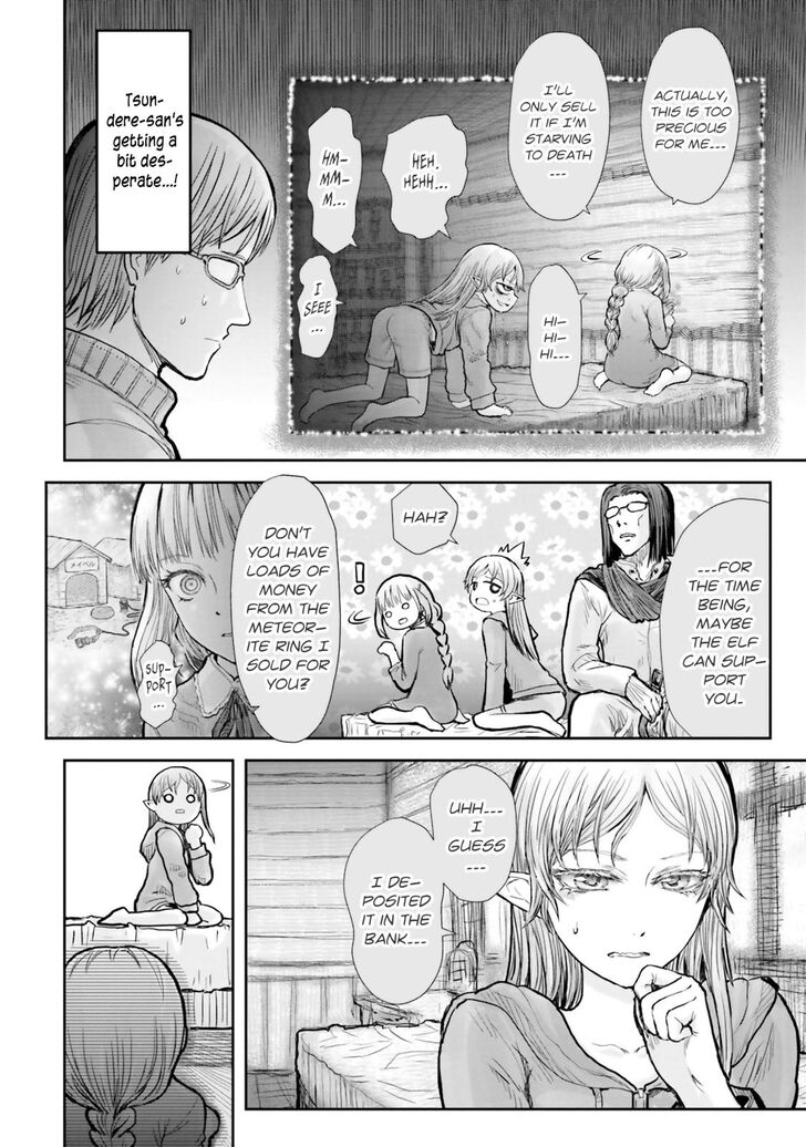 Isekai Ojisan chapter 16 page 25