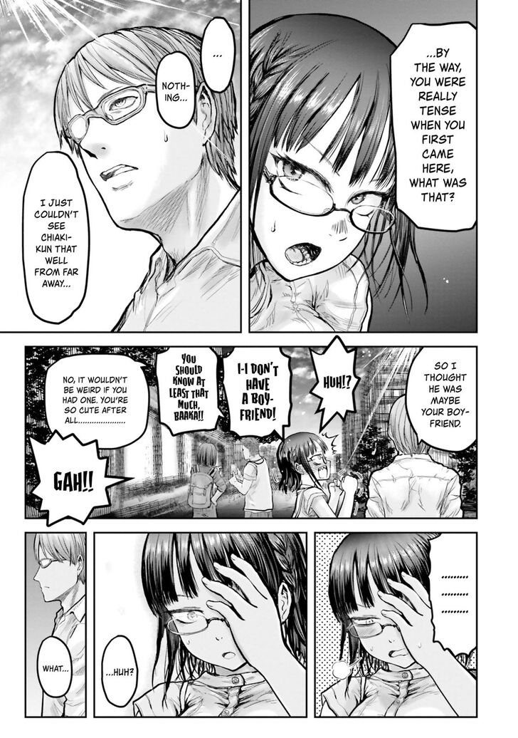 Isekai Ojisan chapter 18 page 16