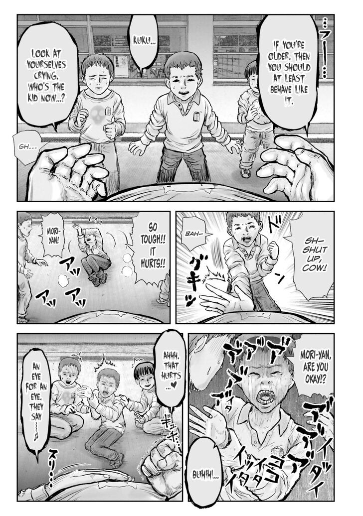 Isekai Ojisan chapter 18 page 24